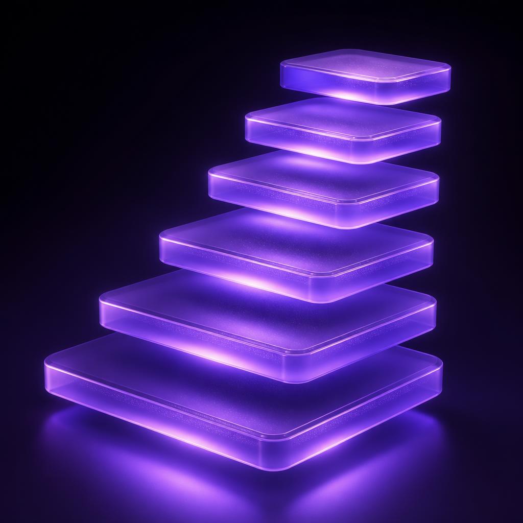 Module de formation créé avec Qreator