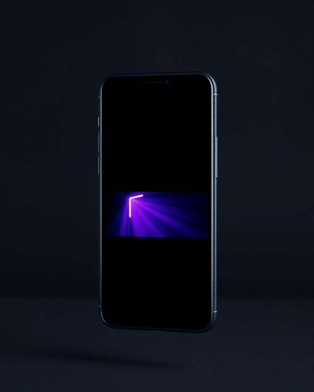 Smart Short vertical créé avec Qreator